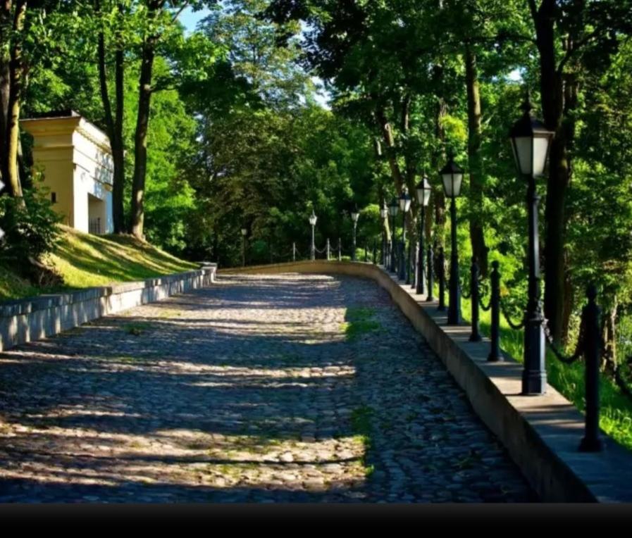 Palac W Malkowie Warta Buitenkant foto